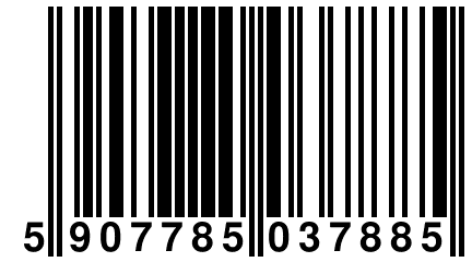 5 907785 037885