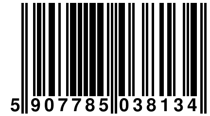 5 907785 038134