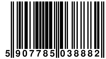 5 907785 038882