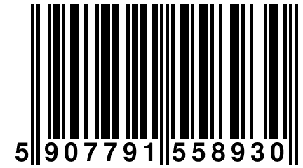 5 907791 558930