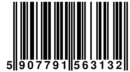 5 907791 563132