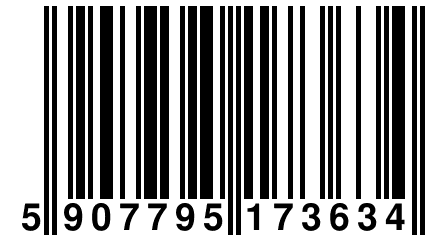 5 907795 173634