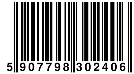 5 907798 302406