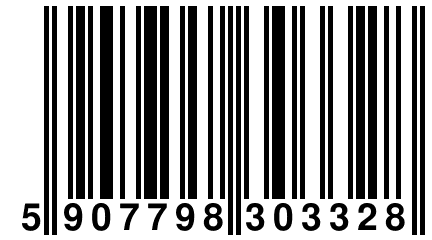 5 907798 303328