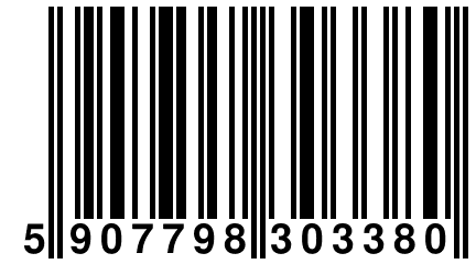 5 907798 303380