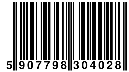 5 907798 304028