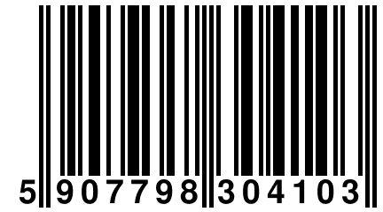 5 907798 304103