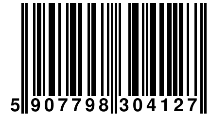 5 907798 304127