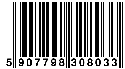 5 907798 308033