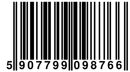 5 907799 098766