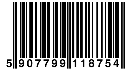 5 907799 118754