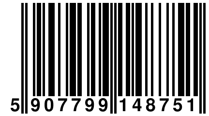 5 907799 148751