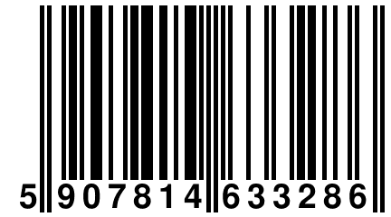 5 907814 633286