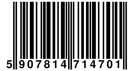 5 907814 714701