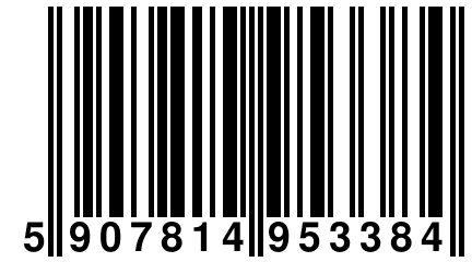 5 907814 953384