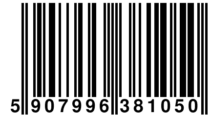 5 907996 381050