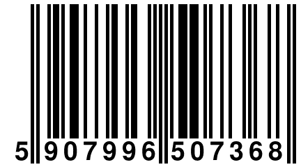 5 907996 507368