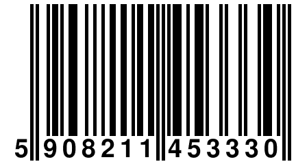 5 908211 453330