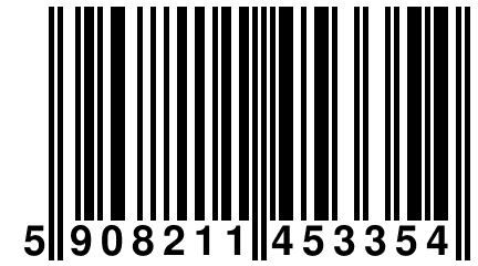 5 908211 453354