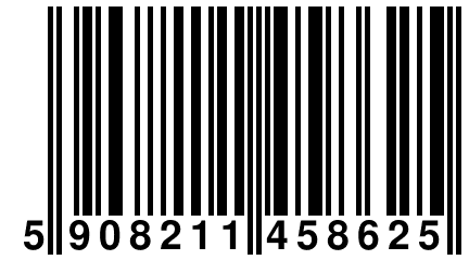 5 908211 458625