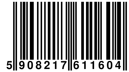 5 908217 611604