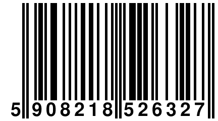 5 908218 526327