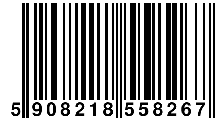 5 908218 558267