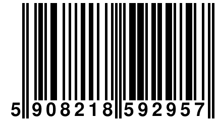 5 908218 592957