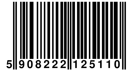 5 908222 125110