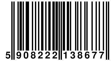 5 908222 138677