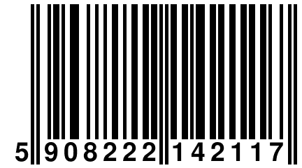 5 908222 142117