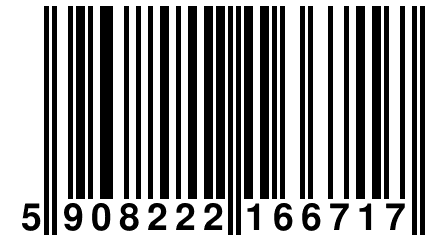 5 908222 166717