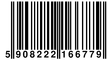 5 908222 166779