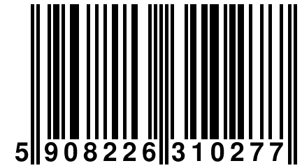 5 908226 310277