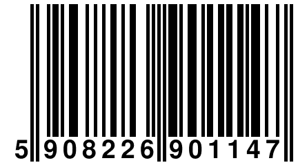 5 908226 901147