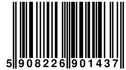 5 908226 901437