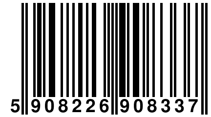 5 908226 908337