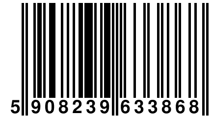 5 908239 633868