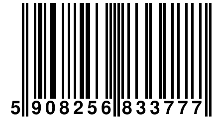 5 908256 833777