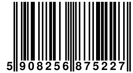 5 908256 875227