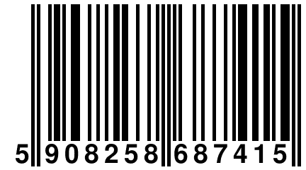 5 908258 687415