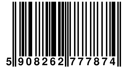 5 908262 777874