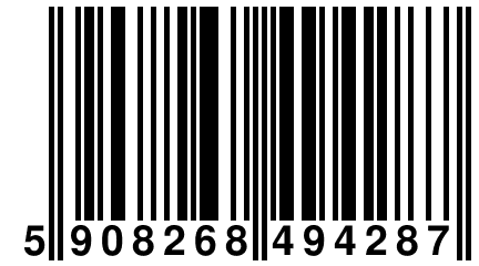 5 908268 494287