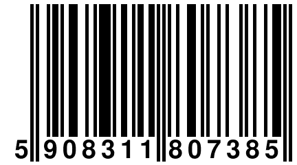 5 908311 807385