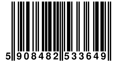 5 908482 533649