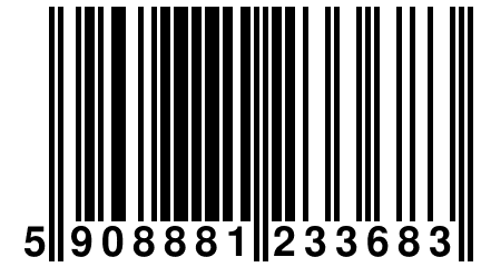 5 908881 233683