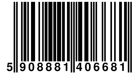 5 908881 406681