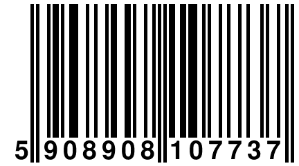 5 908908 107737