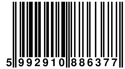 5 992910 886377