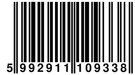 5 992911 109338